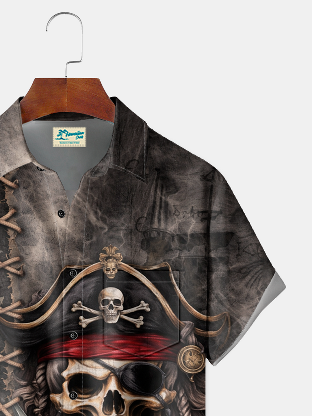 Alohadaddy® Men&