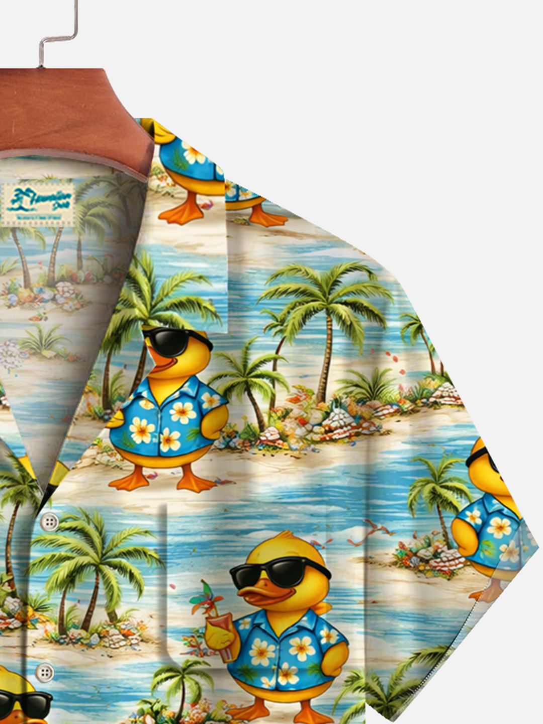 Alohadaddy® Men&