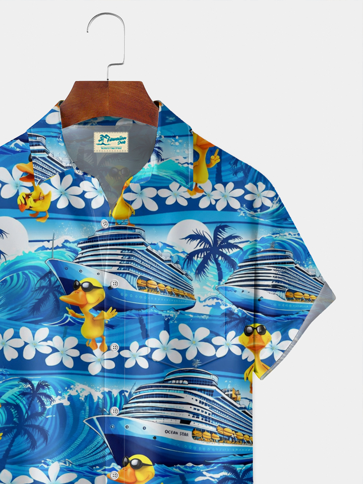 Alohadaddy® Men&