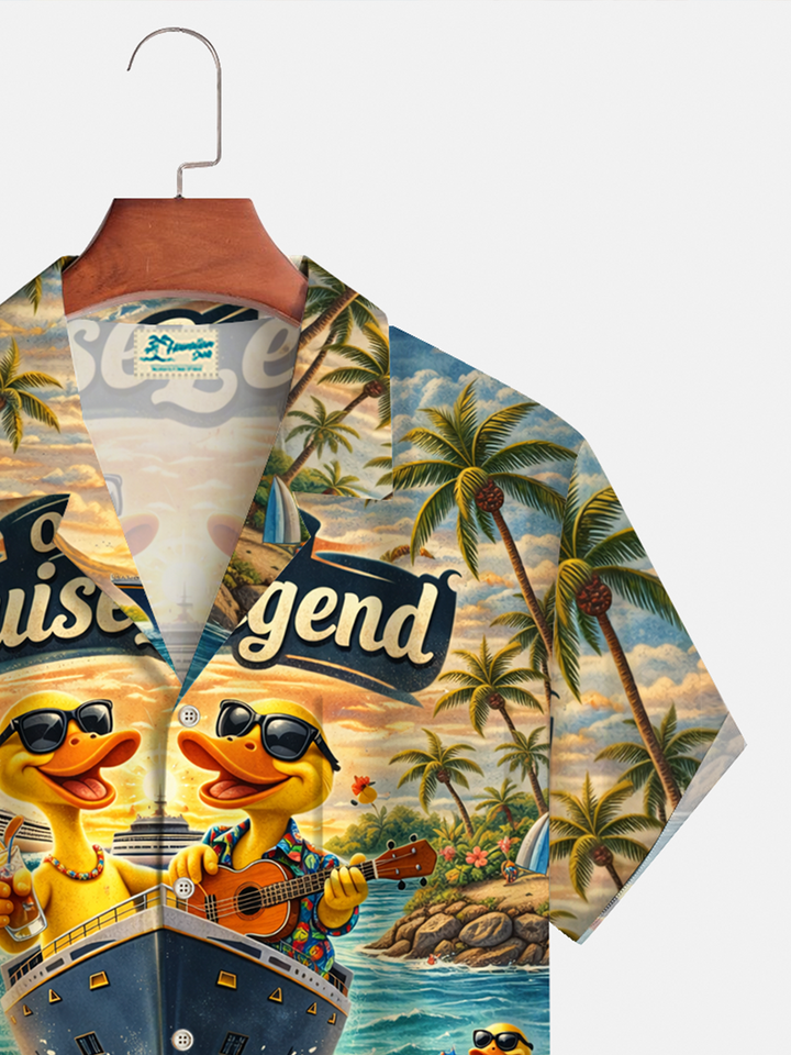 Alohadaddy® Men&