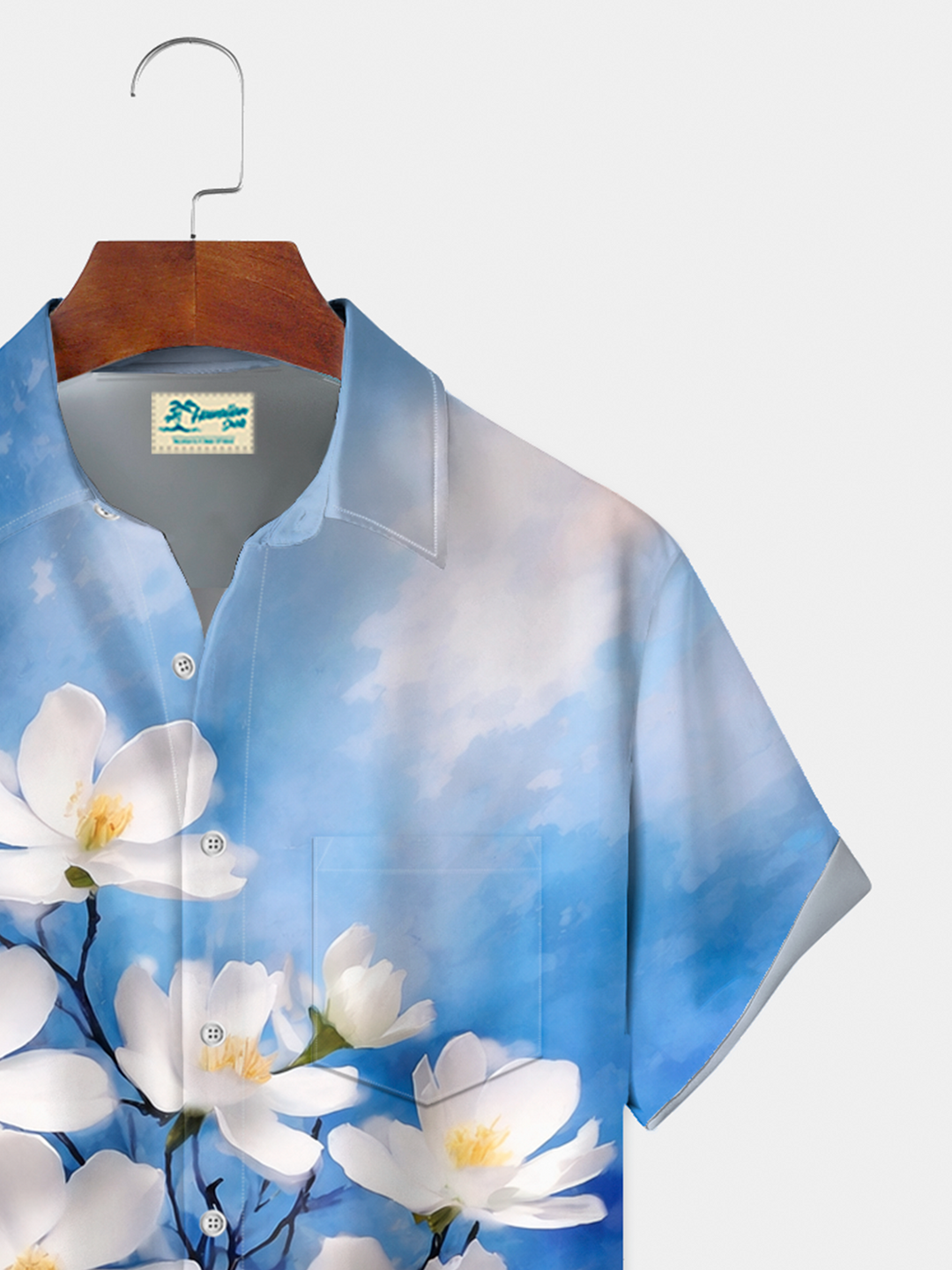 Alohadaddy® Men&