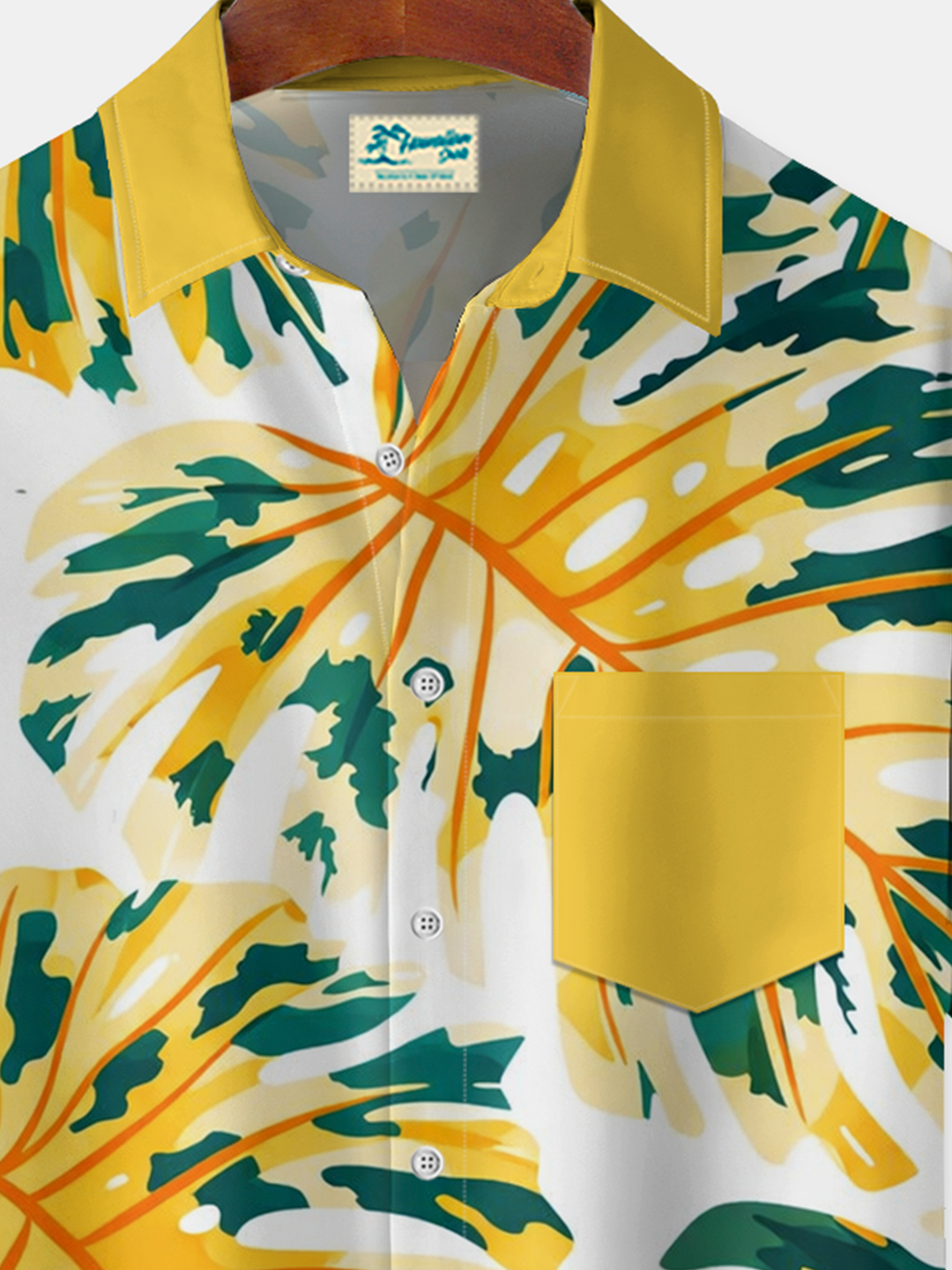 Alohadaddy® Men&