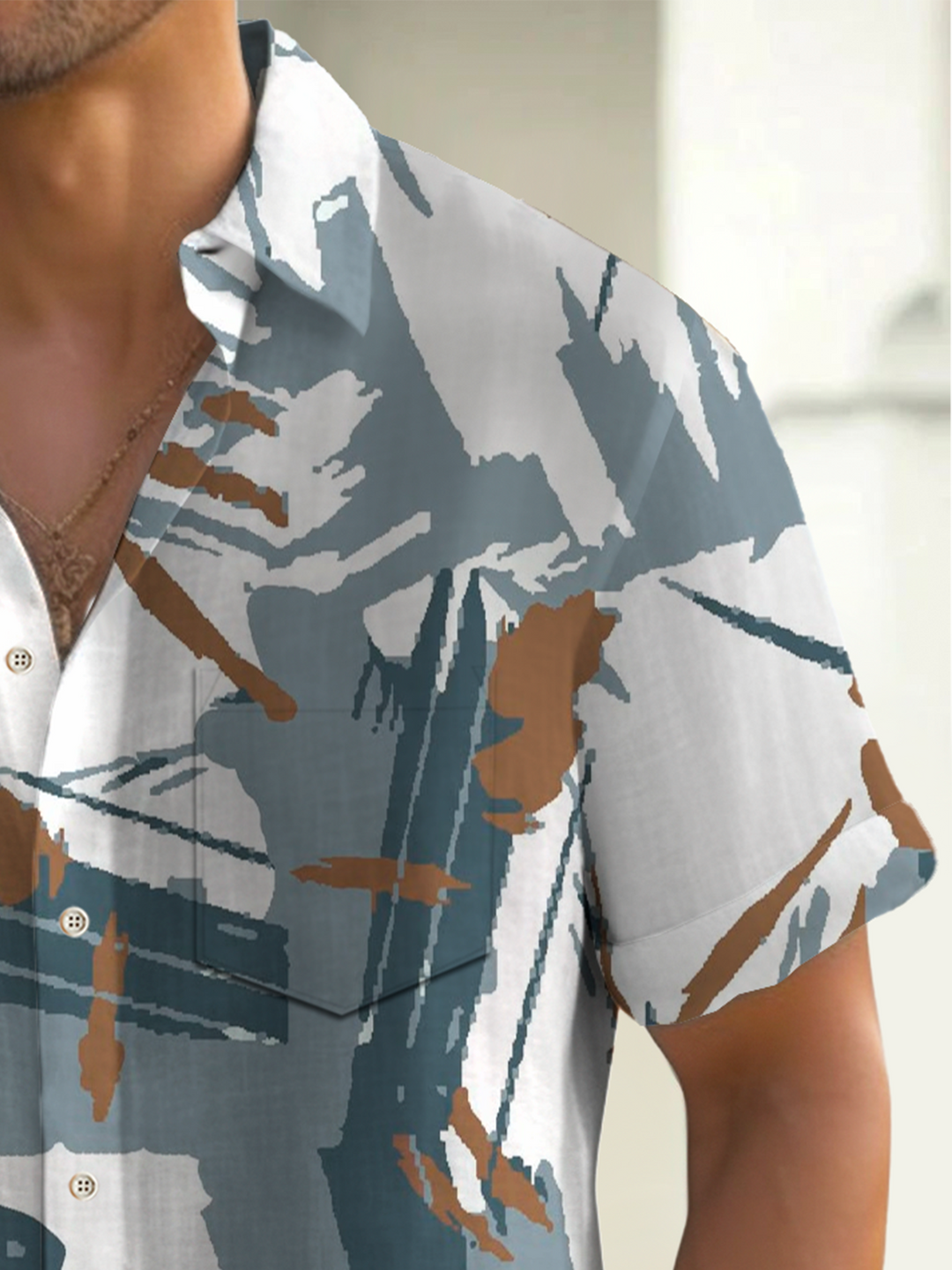 Alohadaddy® Men&