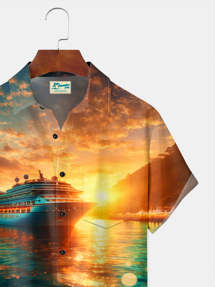 Alohadaddy® Men&