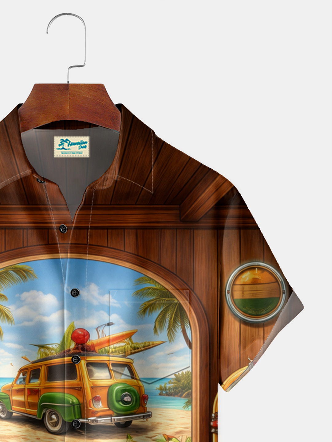 Alohadaddy® Men&