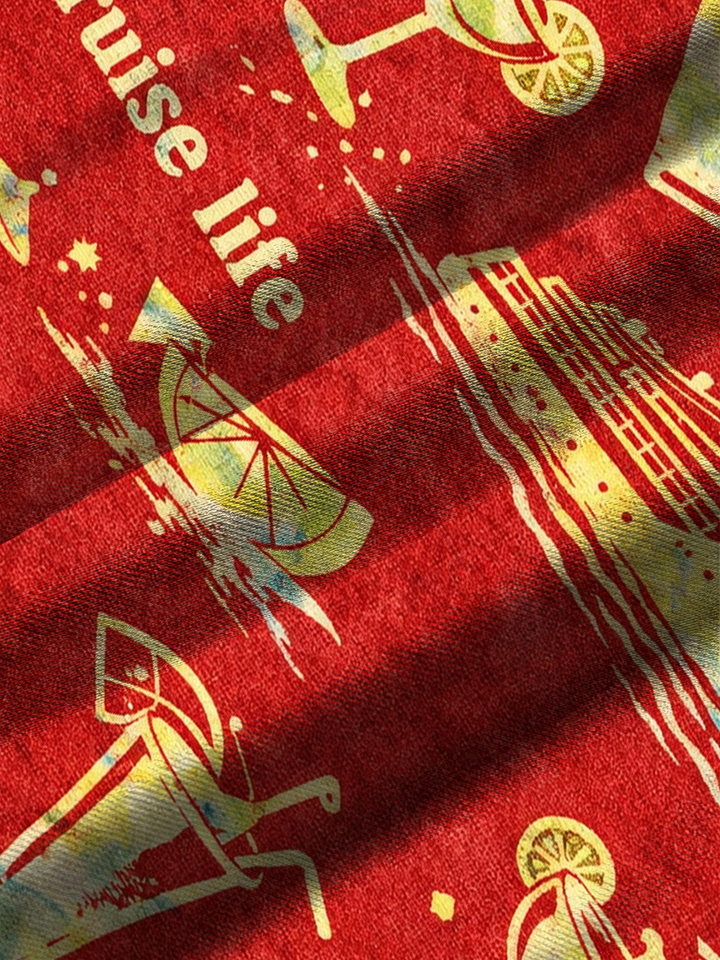 Alohadaddy® Men&