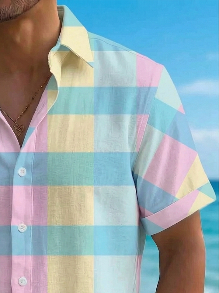 Alohadaddy® Men&