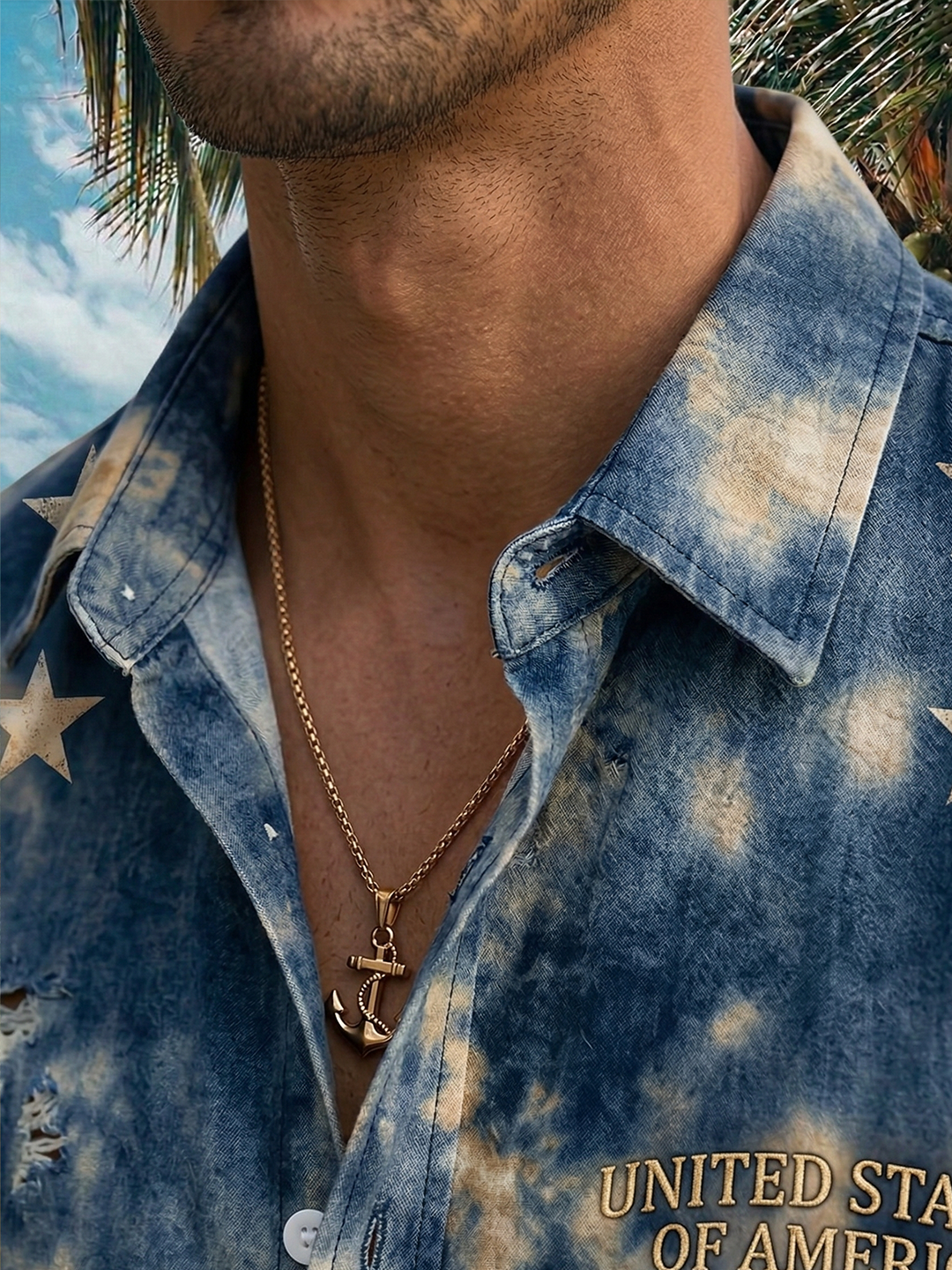Alohadaddy® Men&