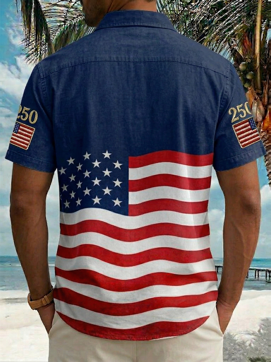 Alohadaddy® Men&