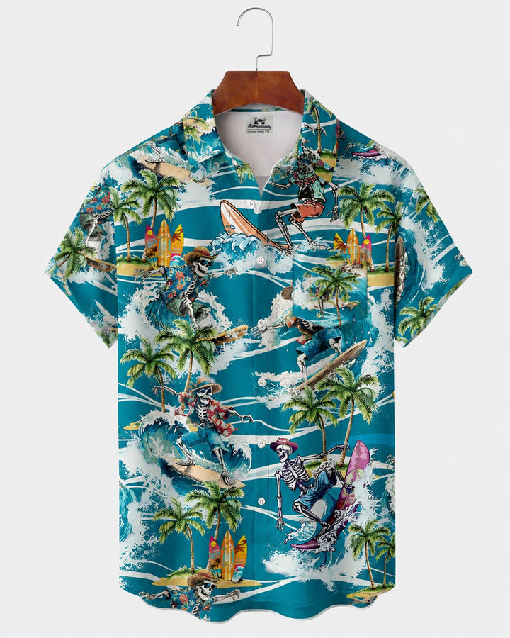 Alohadaddy® Men&