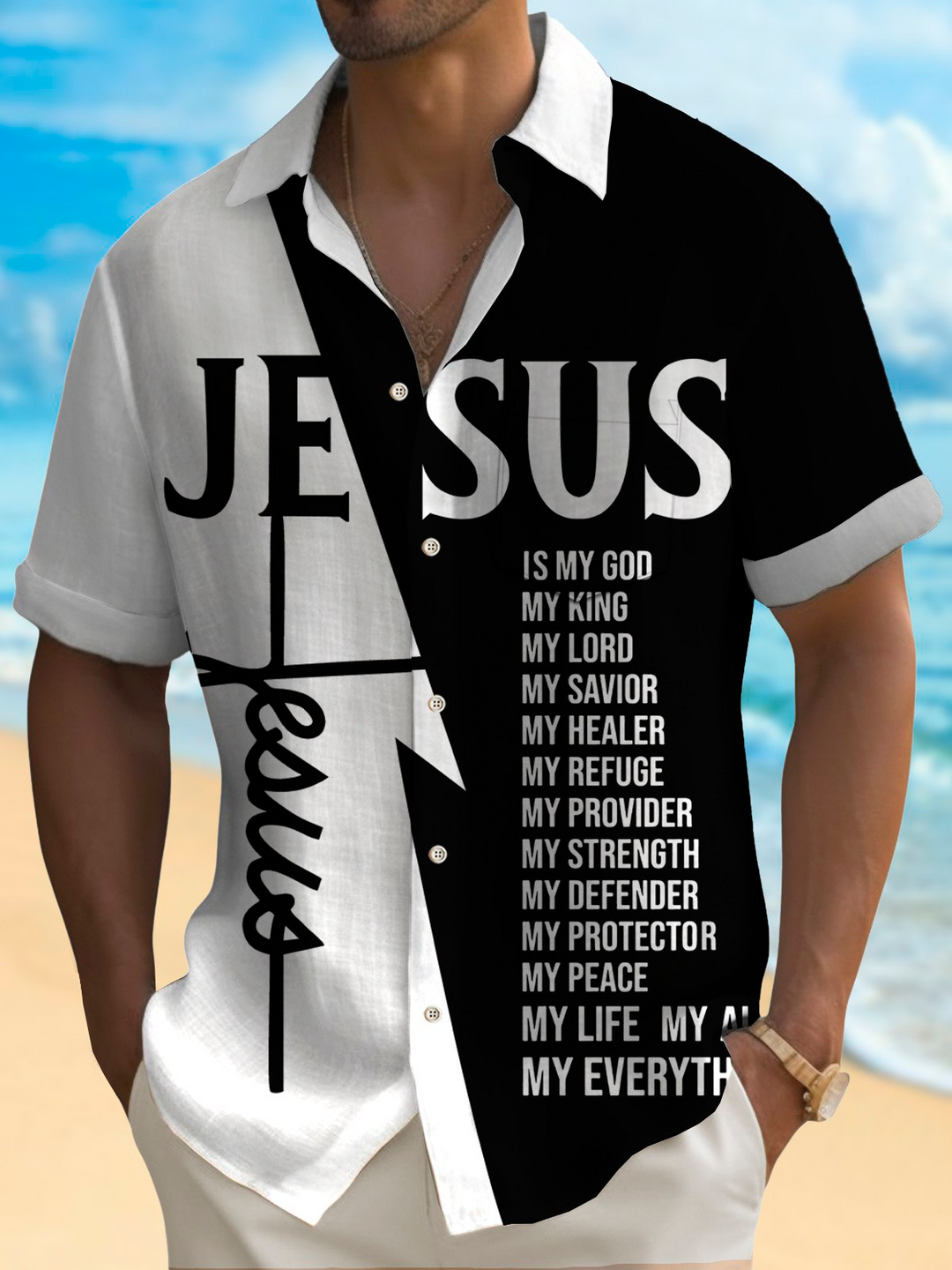 Alohadaddy Men&