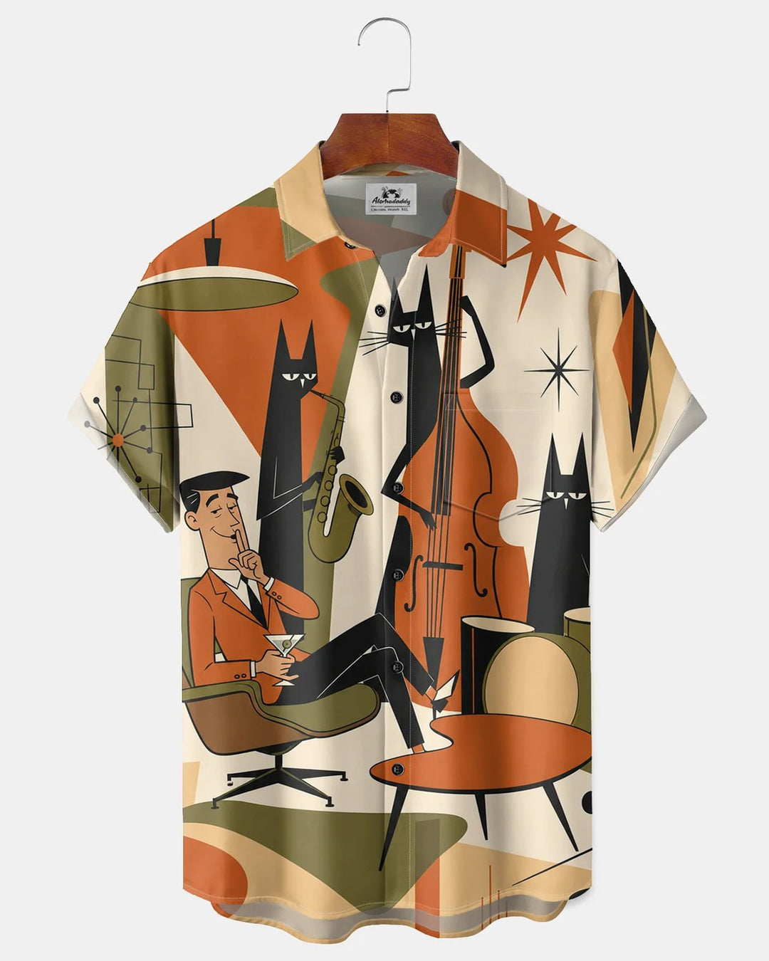 Alohadaddy® Men&