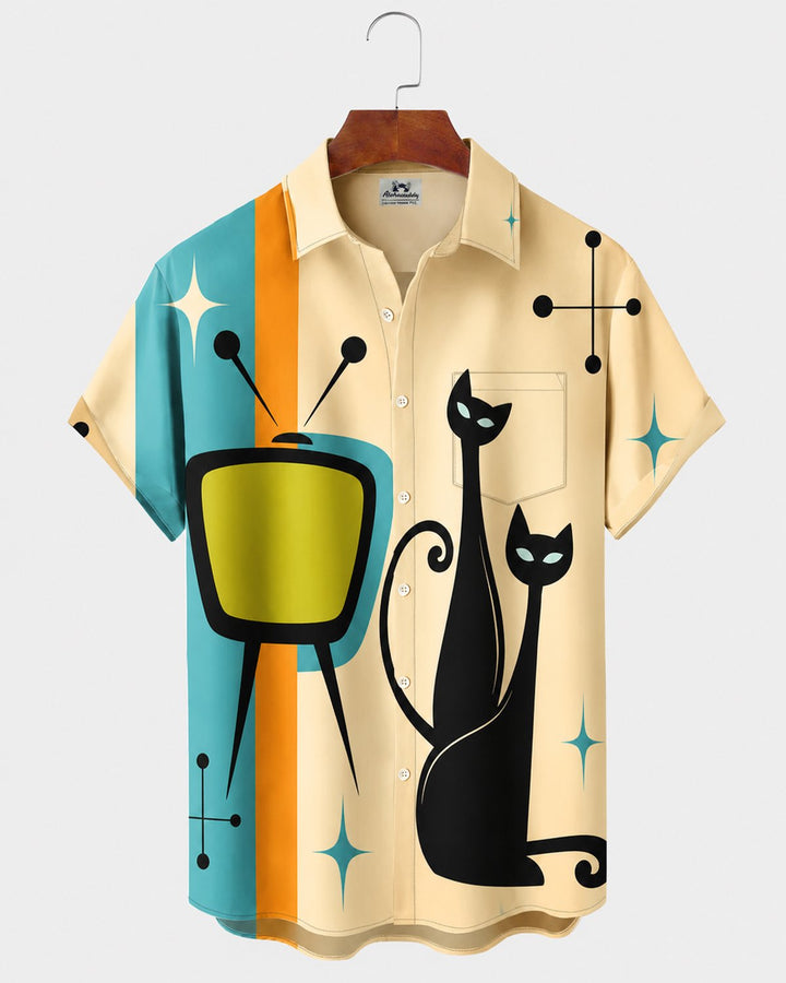 Alohadaddy® Men&