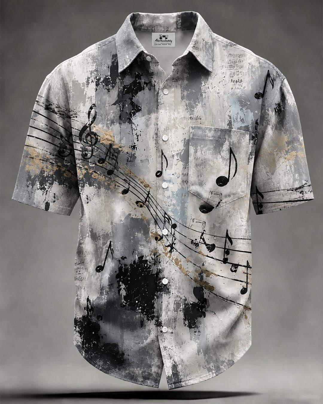 Alohadaddy® Men&