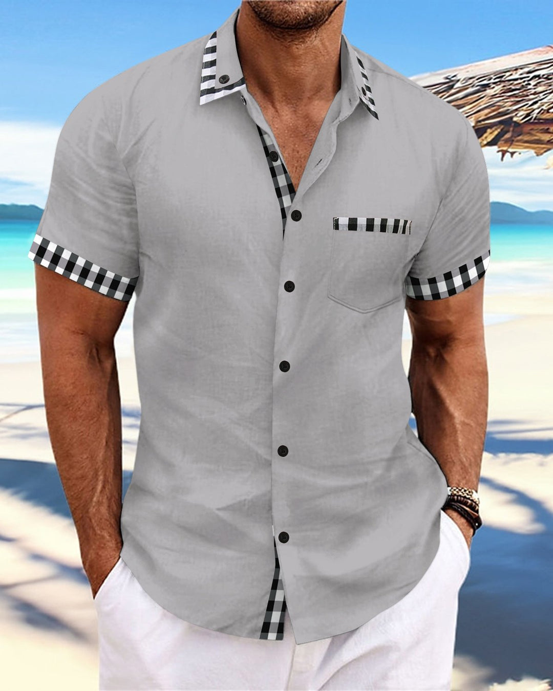 Alohadaddy® Men&