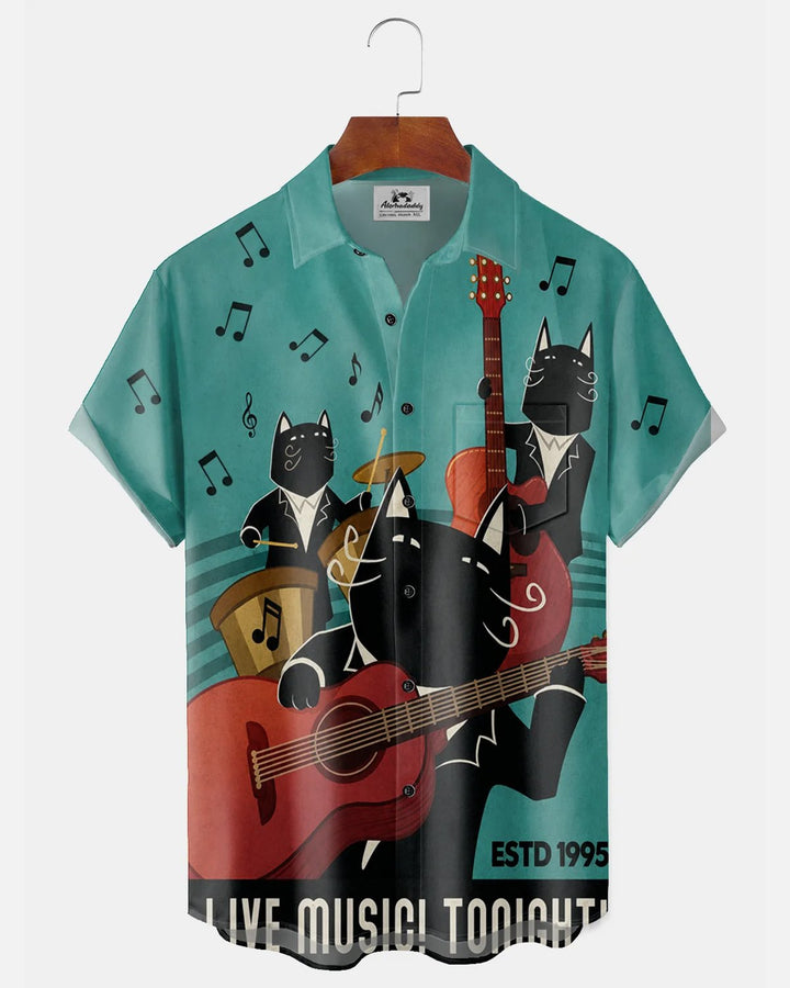 Alohadaddy® Men&