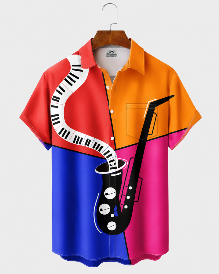 Alohadaddy® Men&