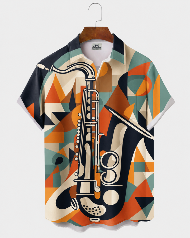 Alohadaddy® Men&