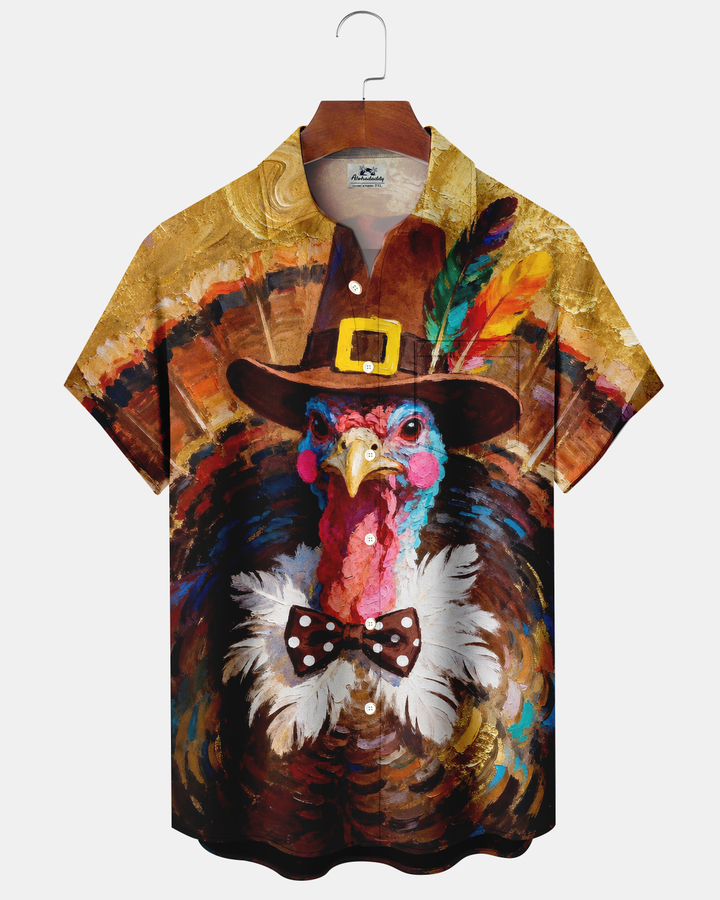 Alohadaddy® Men&