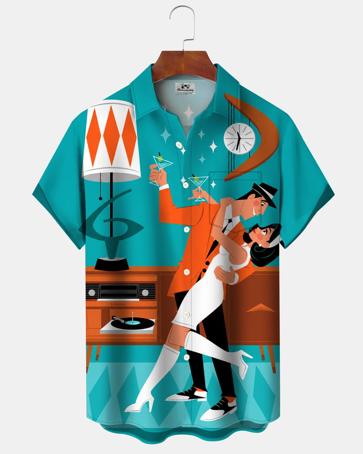 Alohadaddy® Men&