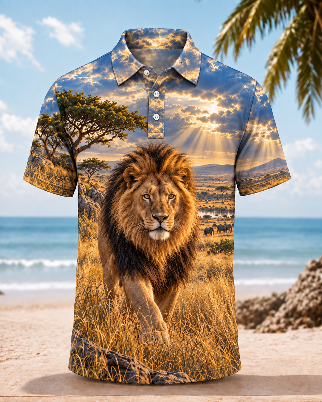 Alohadaddy® Men&