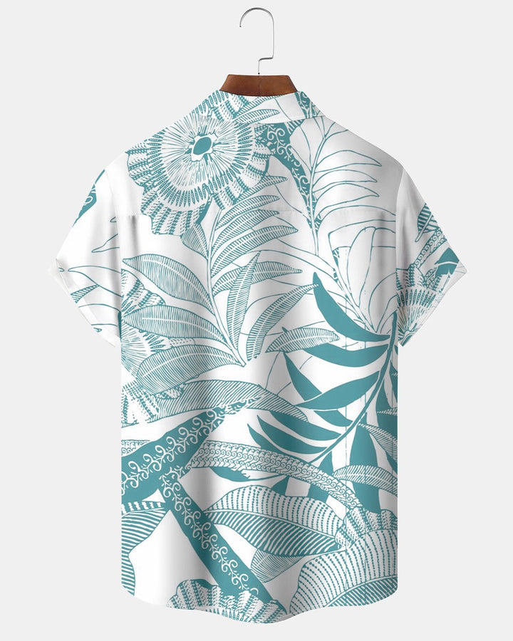 Alohadaddy® Casual Men&