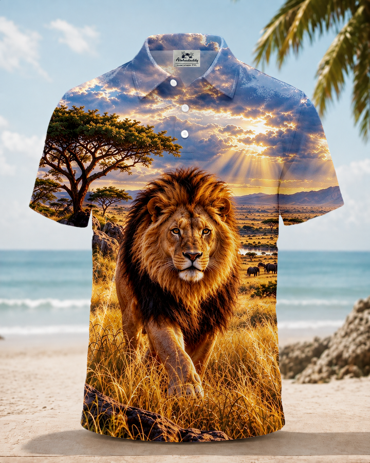Alohadaddy® Men&