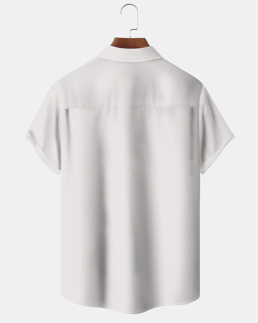 Alohadaddy® Casual Musical Note Geometric Print Men&