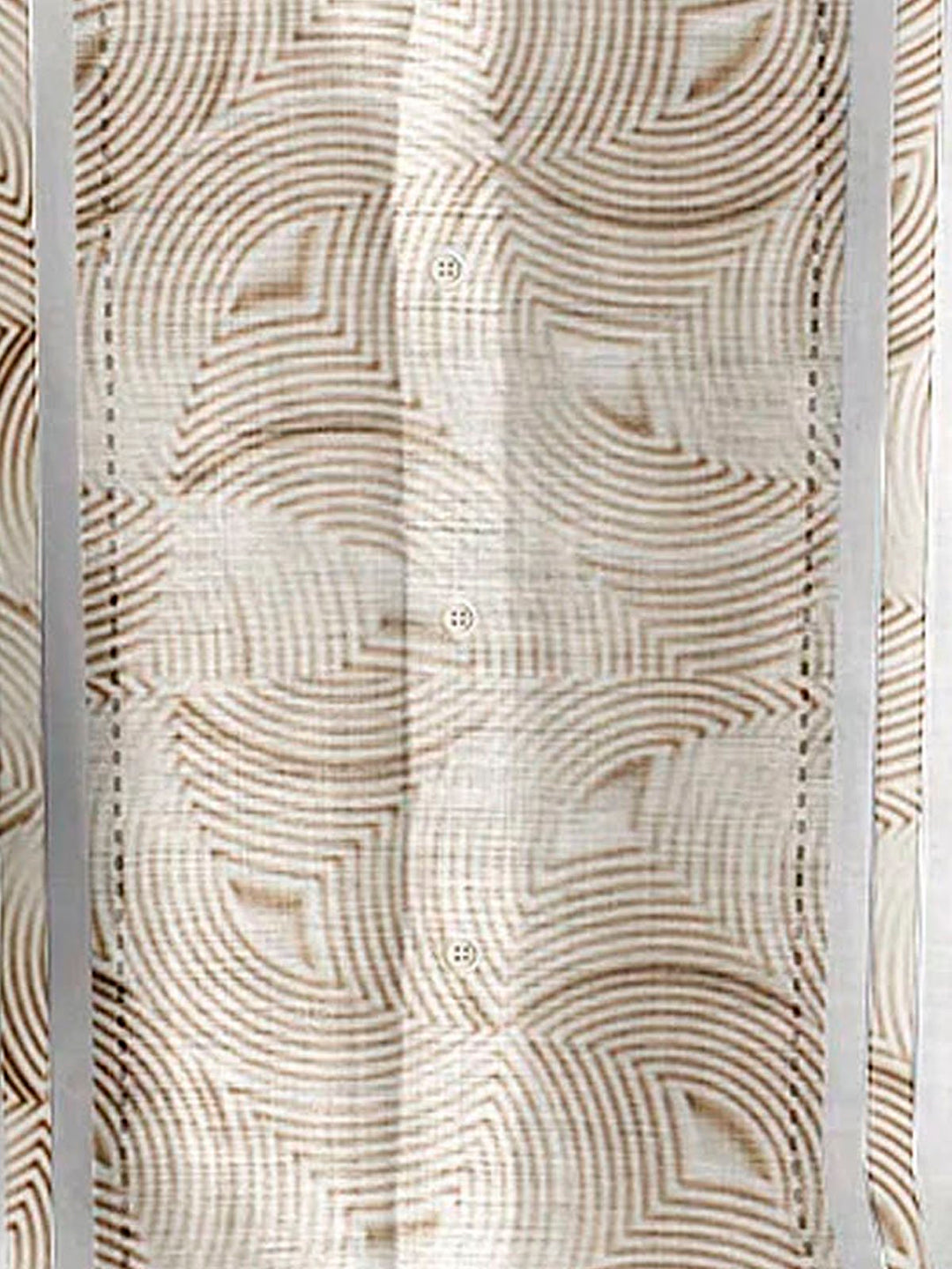 Camisa de manga corta con bolsillo abotonado y estampado de bolos en 3D con textura vintage para hombre de Alohadaddy