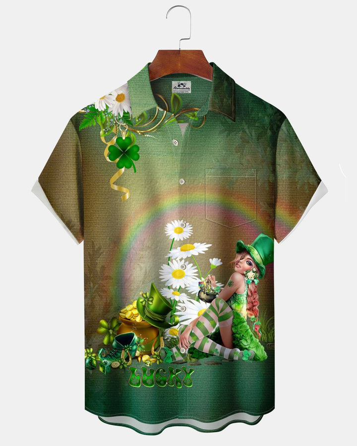 Alohadaddy® Holiday St. Patrick&