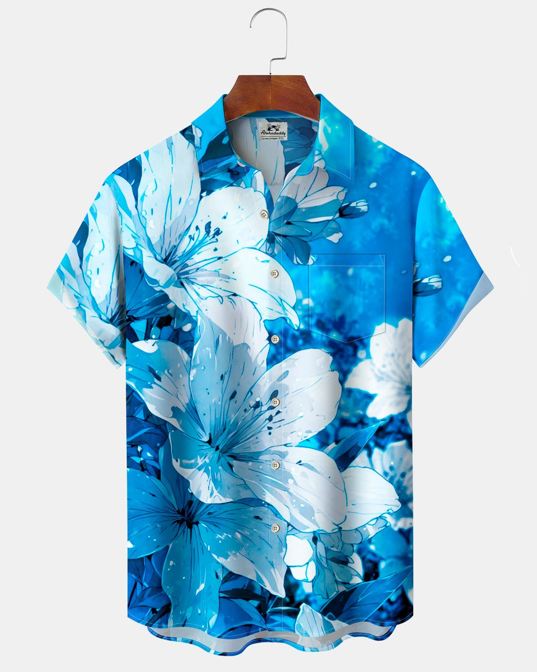 Alohadaddy® Men&