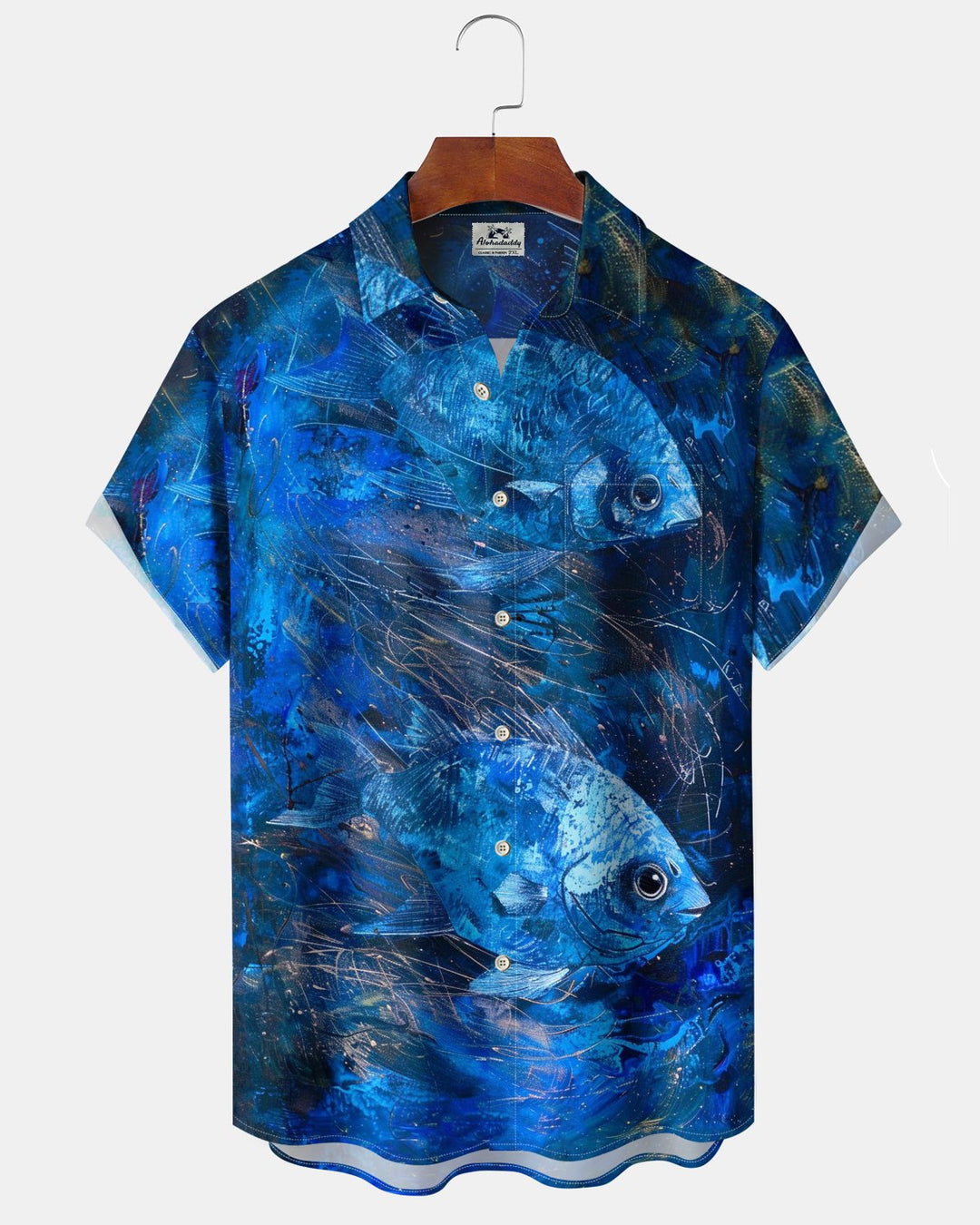 Alohadaddy® Men&