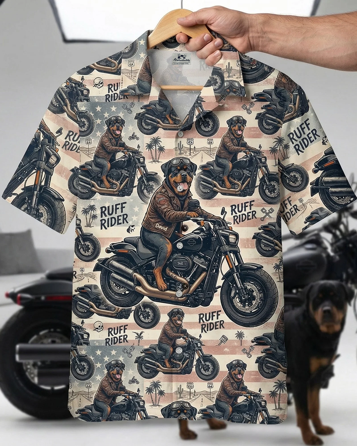 Alohadaddy® Men&