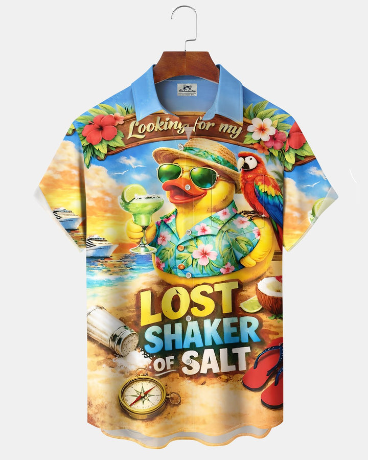Alohadaddy® Men&