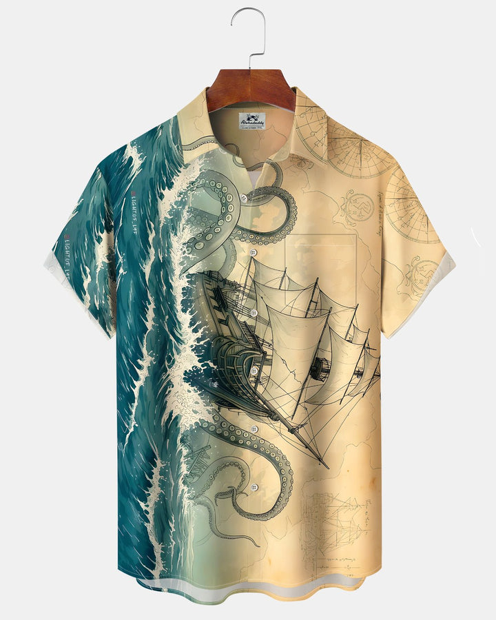 Alohadaddy® Men&