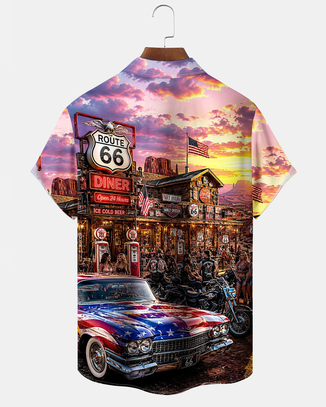 Alohadaddy® Men&