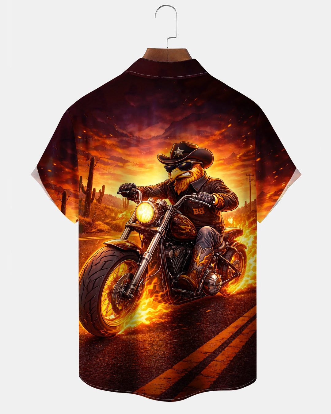 Alohadaddy® Men&