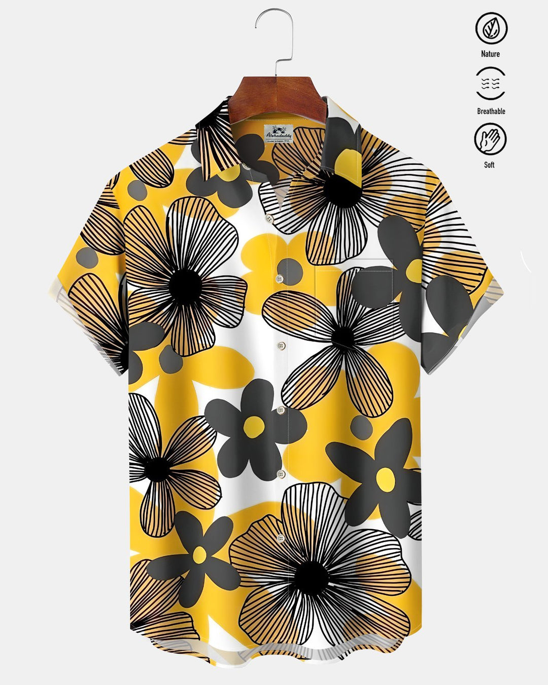Alohadaddy® Men&
