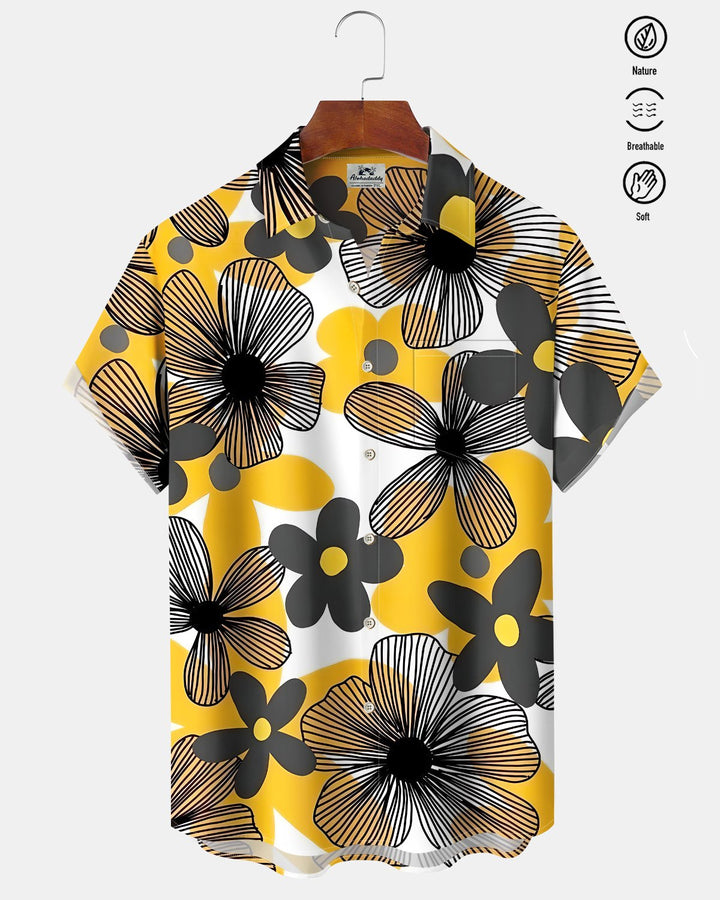 Alohadaddy® Men&