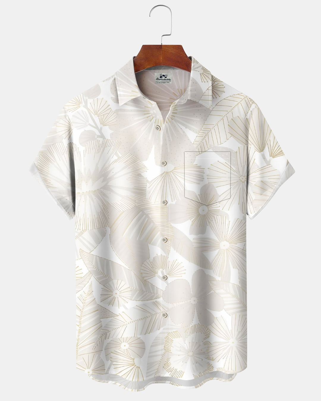 Alohadaddy® Men&