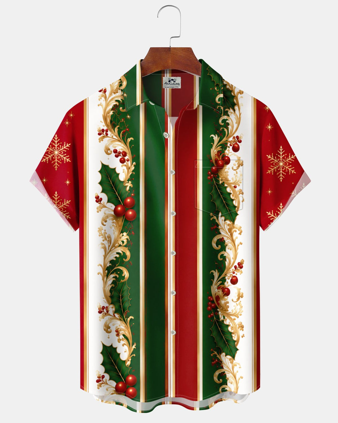 Alohadaddy® Men&