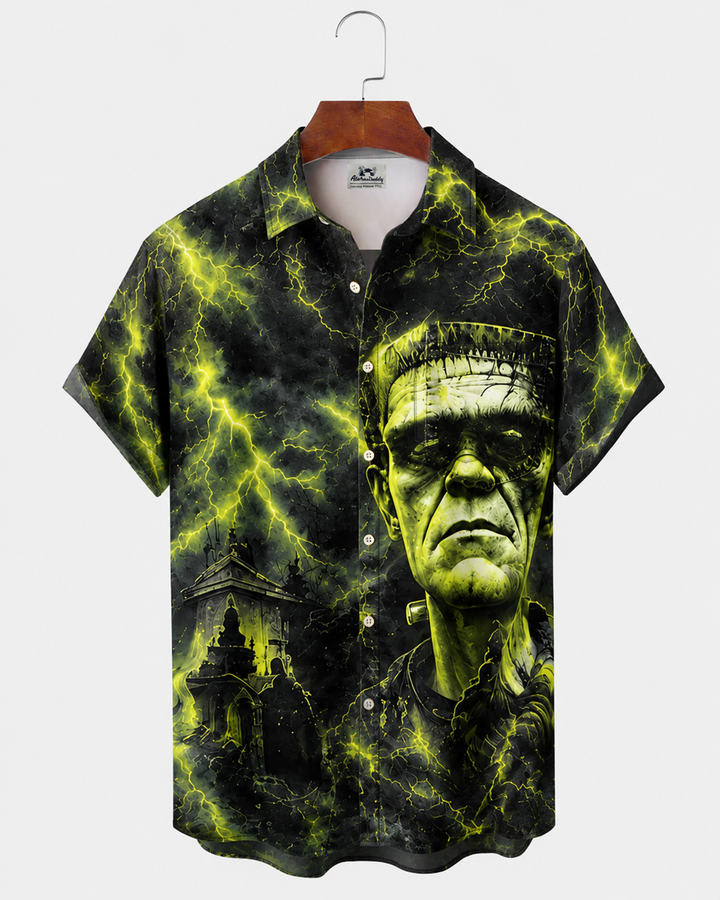 Alohadaddy® Men&
