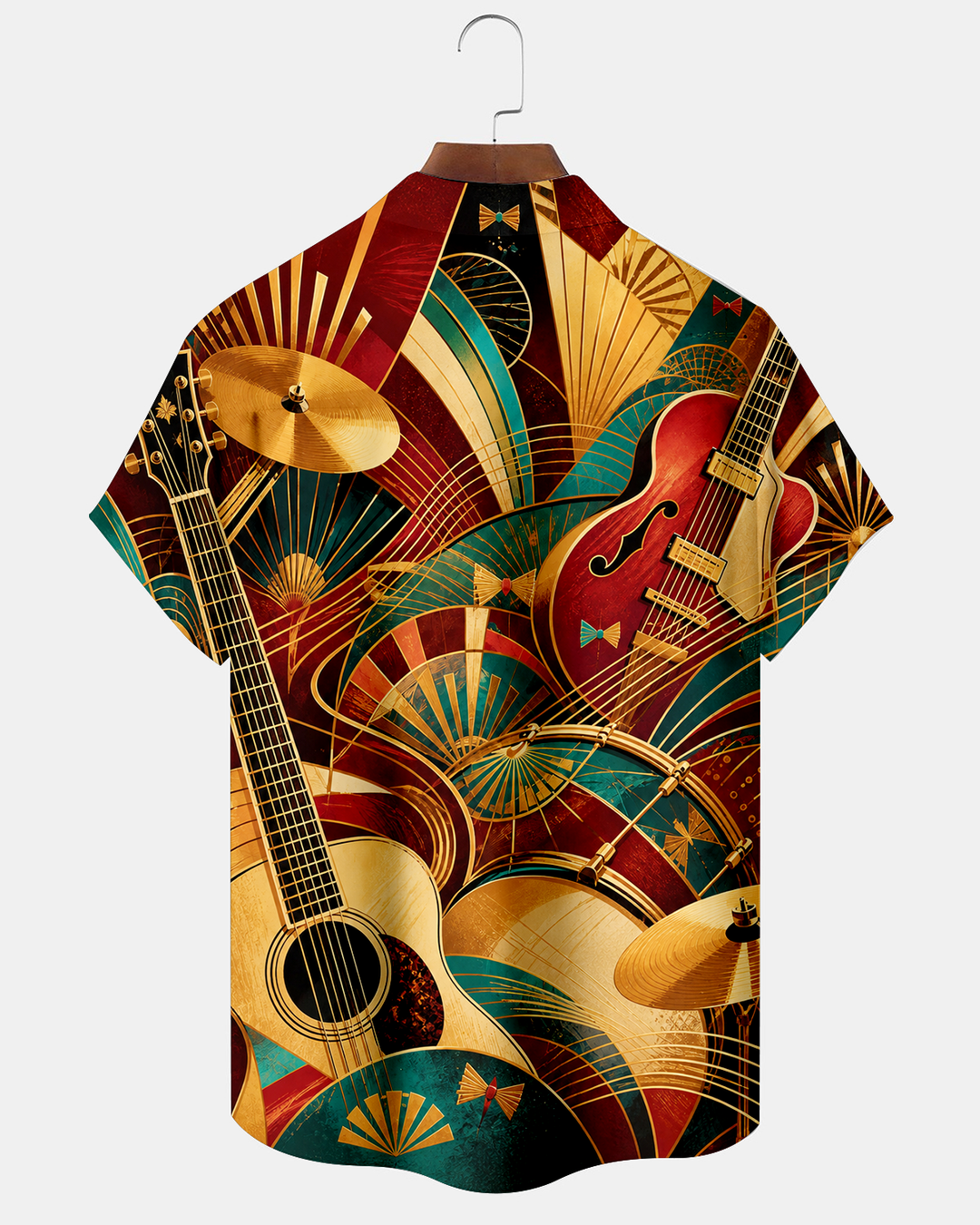 Alohadaddy® Men&