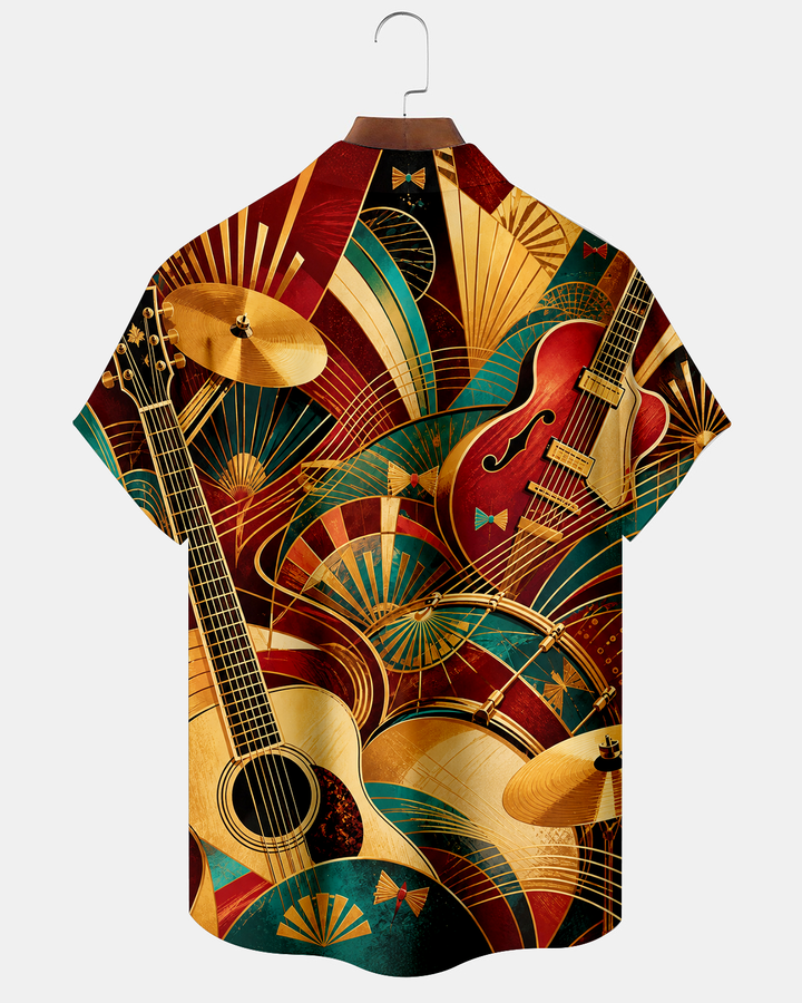 Alohadaddy® Men&