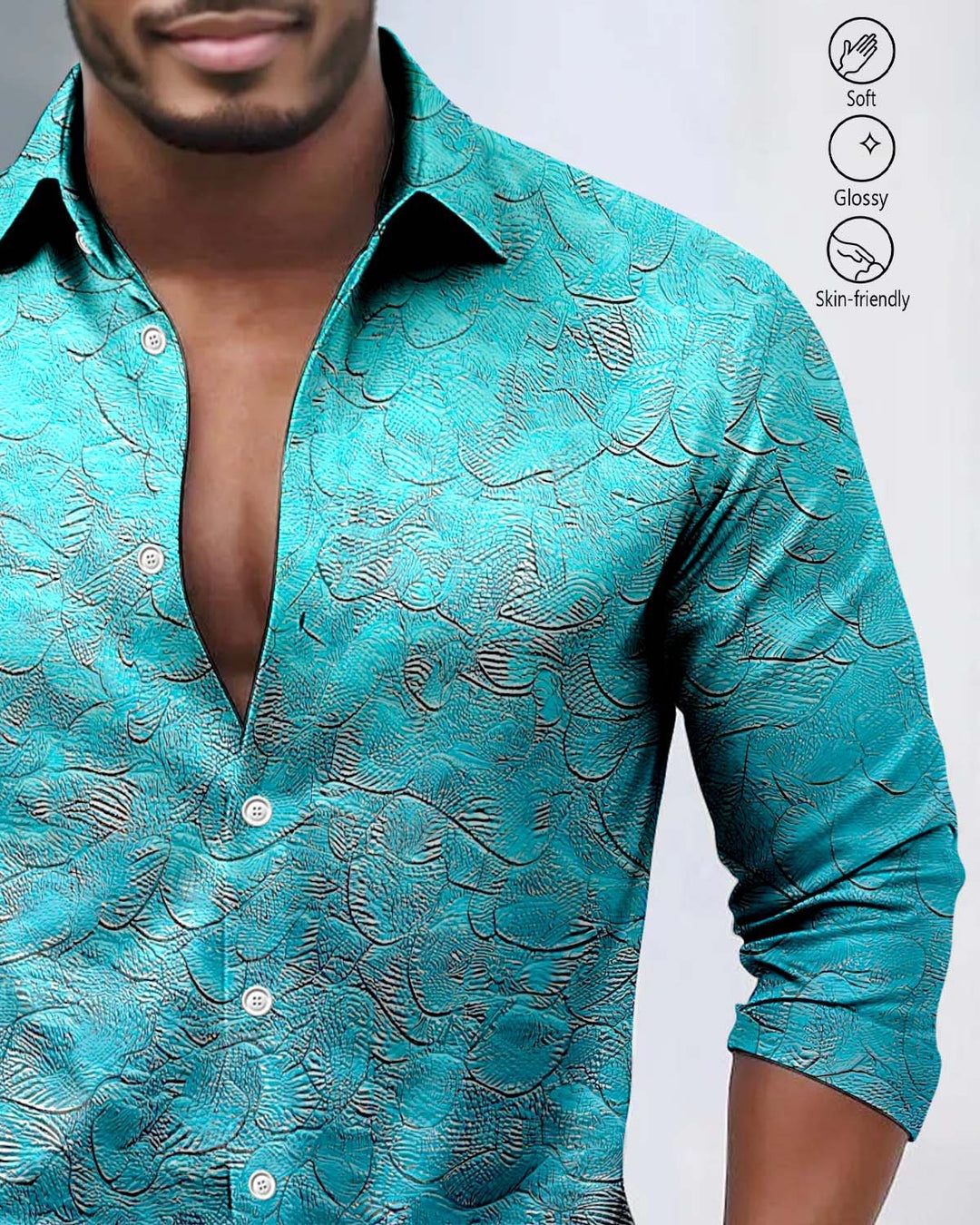 Alohadaddy® Men&
