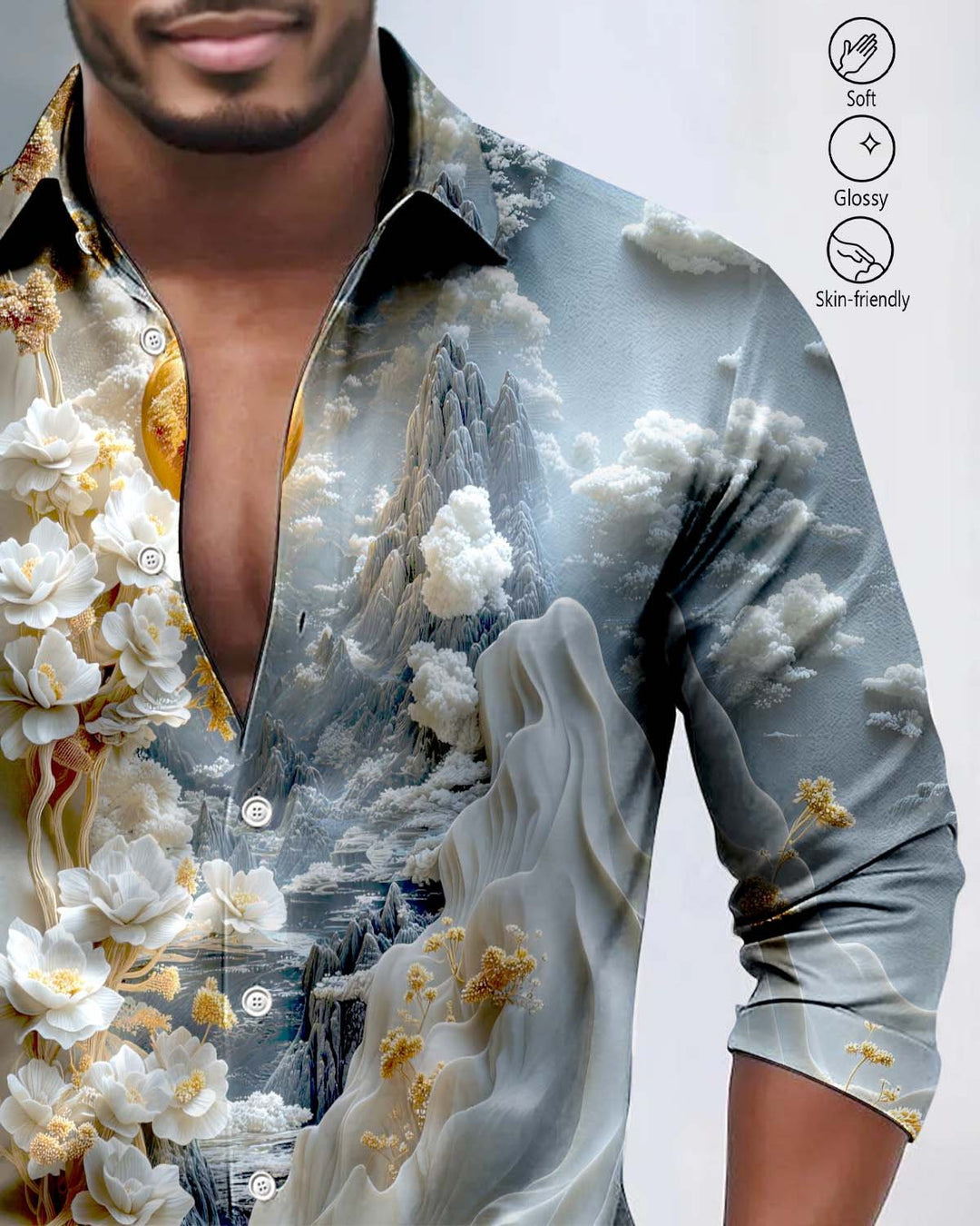 Alohadaddy® Men&