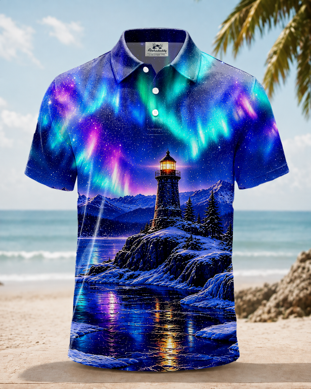 Alohadaddy® Men&