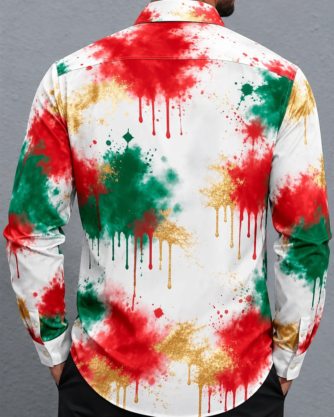 Alohadaddy® Men&