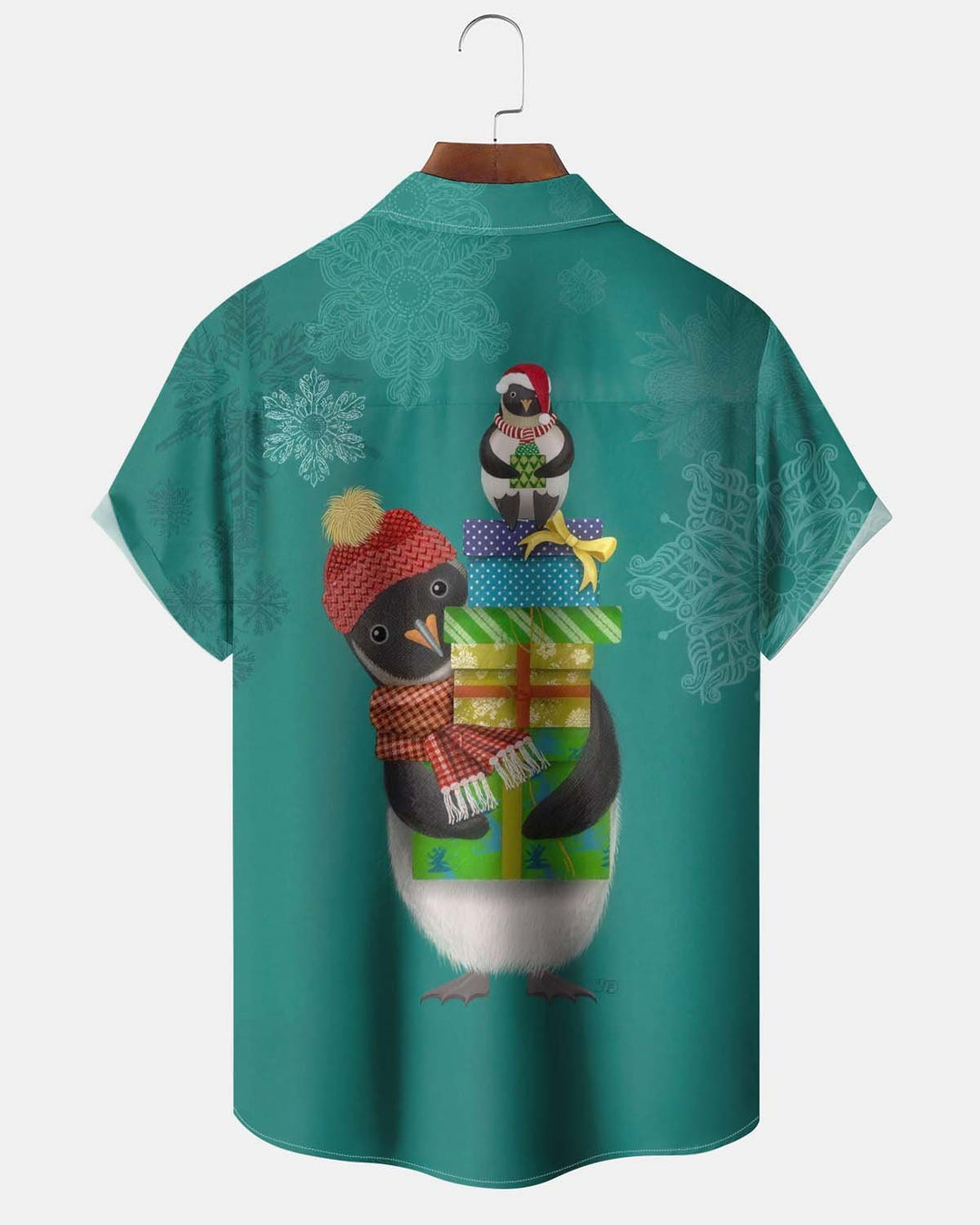 Alohadaddy® Men&