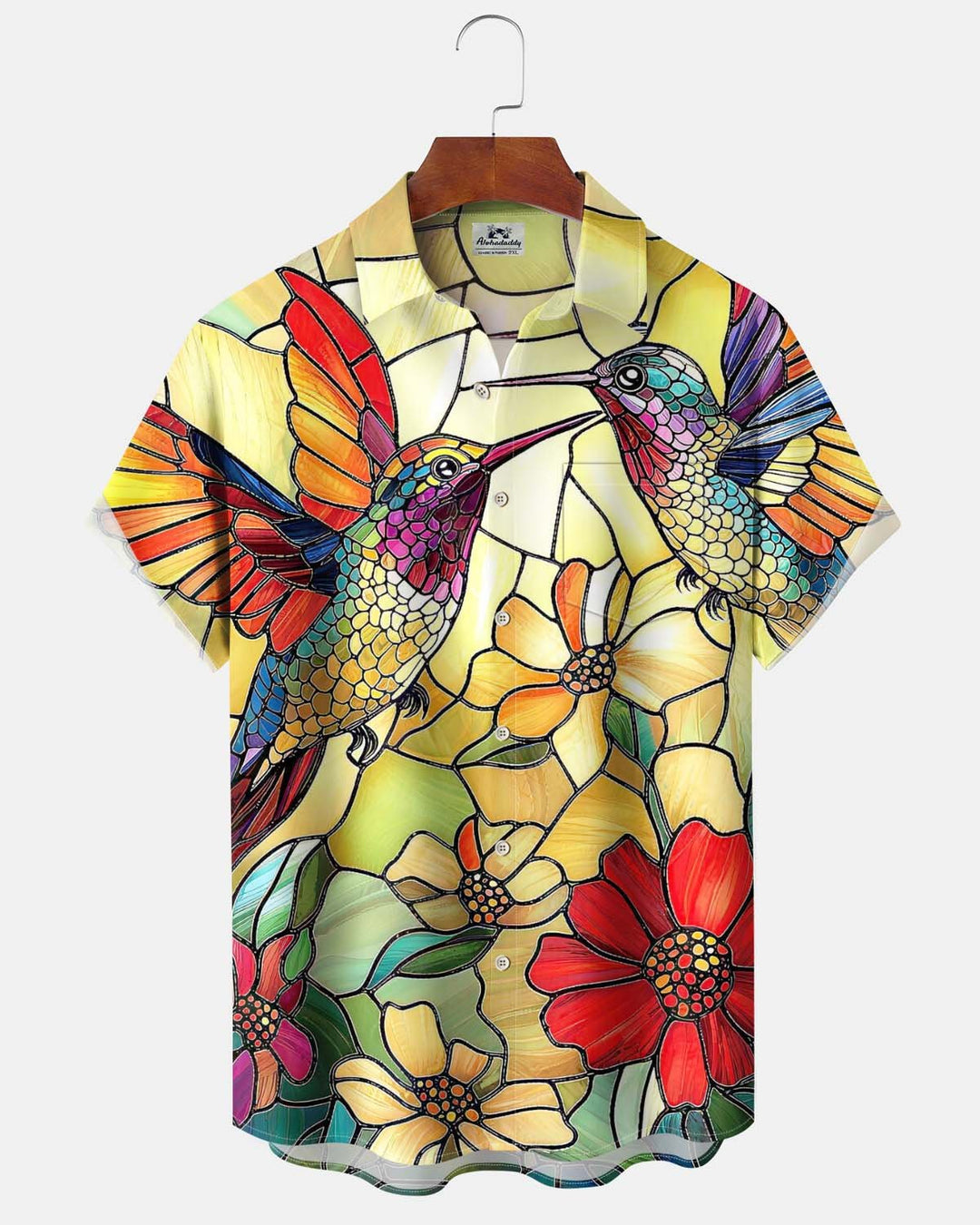 Alohadaddy® Men&